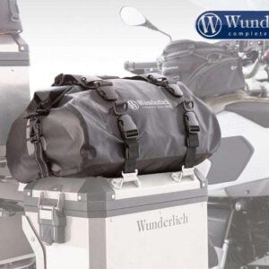 Duffle 40L Rack Pack by Wunderlich