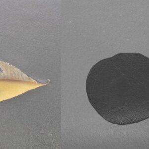 Quick Seat Repair - Black