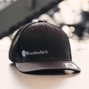 Hat Mesh Maxima