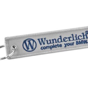 Wunderlich Keychain