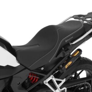 BMW F Ser Seat - Active Comfort