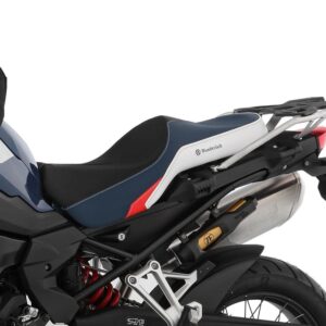 BMW F Ser Seat - Active Comfort "Trophy Edition"
