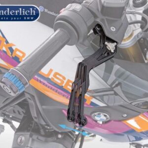 BMW R SERIES Ergonomics - Brake Lever "Variolever"
