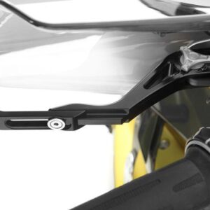 BMW Ergonomics - Clutch Lever "VARIOLEVER"