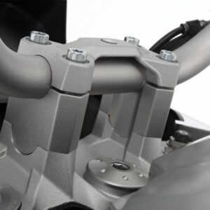 BMW F Ser GS Ergonomics - Risers 40mm
