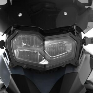 BMW F Series GS Protection - Headlight Protector (Foldable)