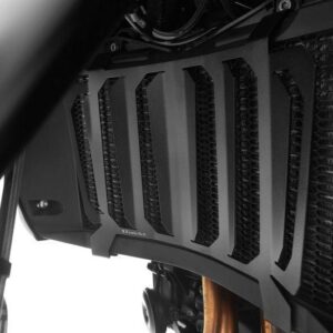 BMW F Series GS Protection - Water Cooler Protection "Extreme"