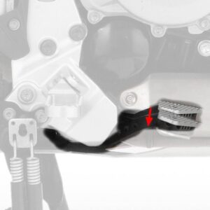 BMW F Ser Ergonomics - Brake Lever Lowering Kit
