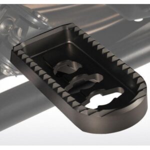 BMW GS Ergonomics - Footpegs (25mm Lowered)
