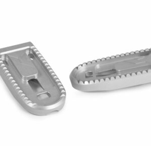 BMW GS Ergonomics - Vario Footrest EVO1 (Pair)