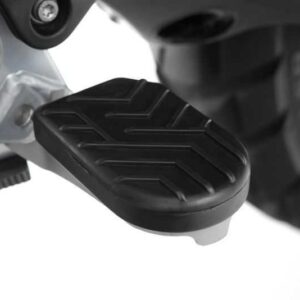 BMW R 1250 GS Adventure Ergonomics - Footrest Rubber Pad (Pair)