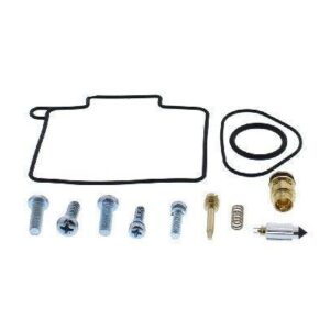 Carburetor Rebuild Kit (26-10047)