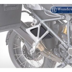 BMW R Series GS Protection - Passenger Seat Recess Cover