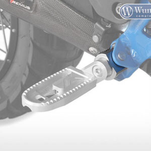 BMW GS Ergonomics - Vario Joint Rider EVO1 (Pair)