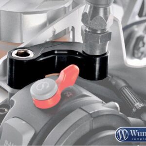 Ergonomics - Mirror Sideway Extender (M10 1.5)