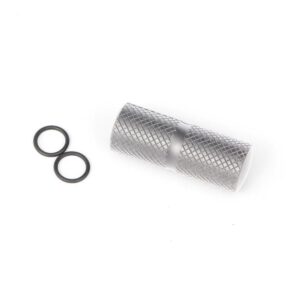 BMW R 1300 GS Ergonomics - Gear / Brake Lever Extension