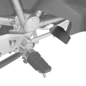BMW RT Ser Levers - Brake Lever Enlargement