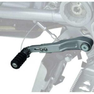 BMW R Series Levers - Adjustable Gear Lever
