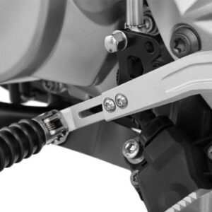 BMW F Series Ergonomics - Gear Shifter Enlarger