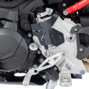 BMW F 900 GS ERGONOMICS - Quickshifter