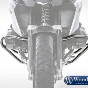 BMW R1200R Protection - Engine Crash Bar (SS)
