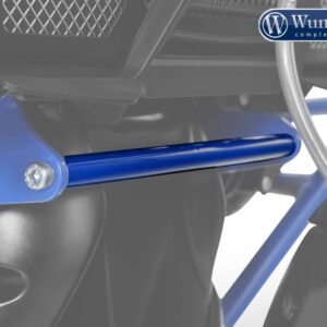 BMW R1250GS Protection - Engine Crash Bars :- Additional Off road Support