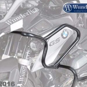 BMW R1200GS Protection - Engine Tank Guard (Black)
