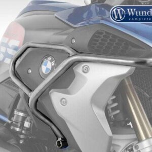 BMW R Series GS Protection - Tank Guard