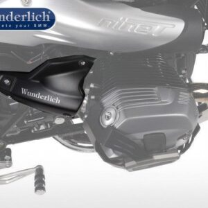 BMW R NineT Protection - Injection Covers