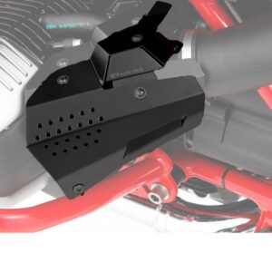 R NineT Protection - Fuel Injection Covers