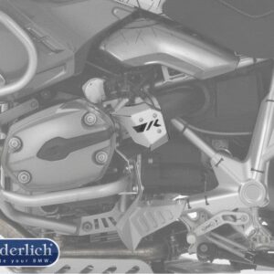 BMW R NineT Protection - Throttle sensor cover (utpo 2020)
