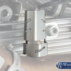 BMW R NineT Protection - Oxygen Sensor Guard