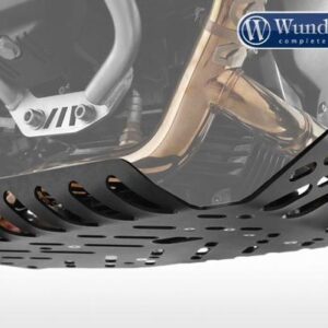 BMW R NineT Protection - Skid Plate (Dakar)