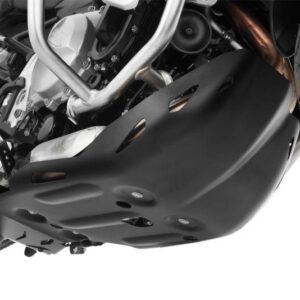 BMW F Series Protection - SKID PLATE (Euro 4)