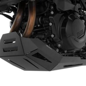 BMW F 900 XR Protection - Skid Plate (STREET)