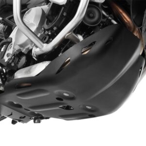 BMW F Series Protection - SKID PLATE (Euro 5)
