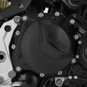 BMW F Series Protection - Clutch And Alternator Cover