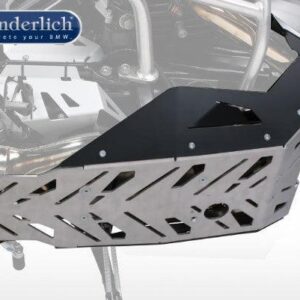 BMW R1200GS Protection - Skid Plate (Extreme)
