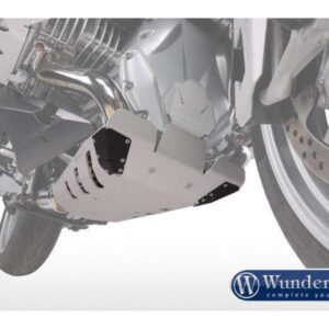 BMW R1200GS Protection - Skid Plate (Dakar)