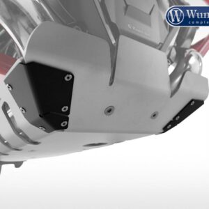 BMW R 1200 RT LC Protection - Skid Plate (Dakar)