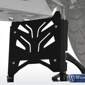 BMW R Series GS Protection - Centre Stand Plate (Xtreme)