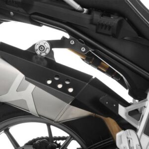 BMW F750 GS / 850 GS Protection - Exhaust Heat Shield