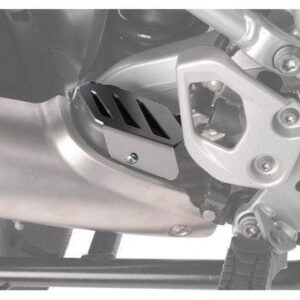 BMW R1250GS Protection - Exhaust Flap Cover