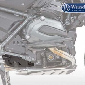 BMW R Series Protection - Exhaust Cover (Near Brake Lever)
