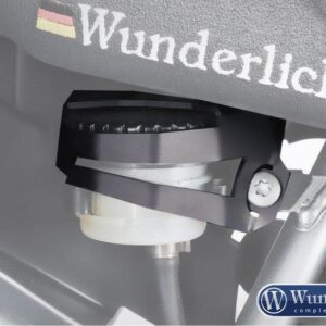 BMW R NineT Protection - Reservoir Guard (Rear)