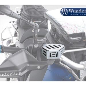 BMW R Series Protection - Reservoir Guard "Brake" (Front)