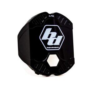 Light Covers - LP