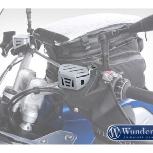 BMW Protection - Reservoir Guard "Clutch" (Front)