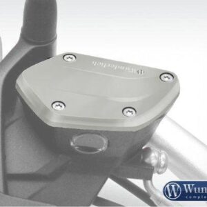 BMW Protection - Reservoir Clutch and Brake COVER (Front)