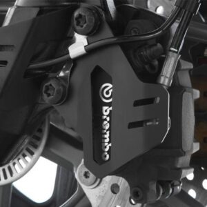 BMW F Series GS Protection - Caliper Brake Guard ( Front)